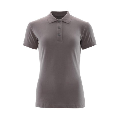 Damska koszulka polo MASCOT® Grasse, antracyt