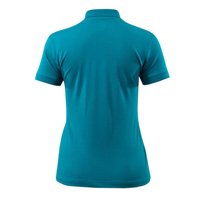 Damska koszulka polo MASCOT® Grasse, naftowa