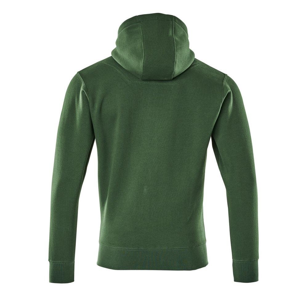 Bluza z kapturem MASCOT® Gimont, zielona