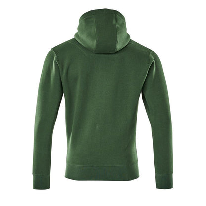 Bluza z kapturem MASCOT® Gimont, zielona