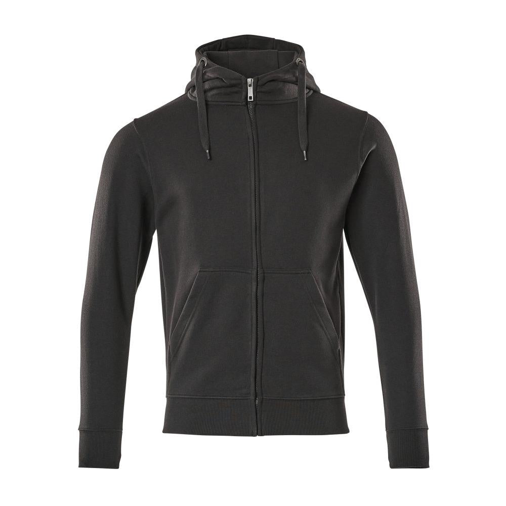 Bluza z kapturem MASCOT® Gimont, czarna