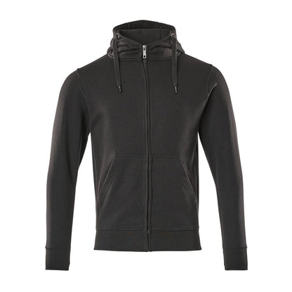 Bluza z kapturem MASCOT® Gimont, czarna