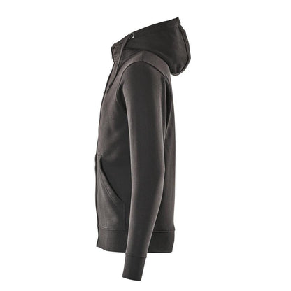 Bluza z kapturem MASCOT® Gimont, czarna