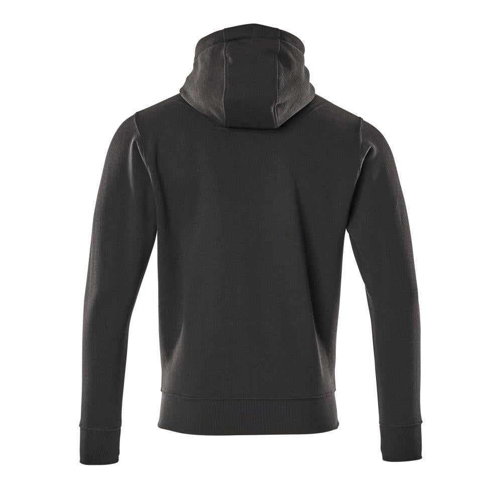 Bluza z kapturem MASCOT® Gimont, czarna