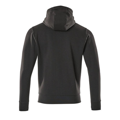 Bluza z kapturem MASCOT® Gimont, czarna