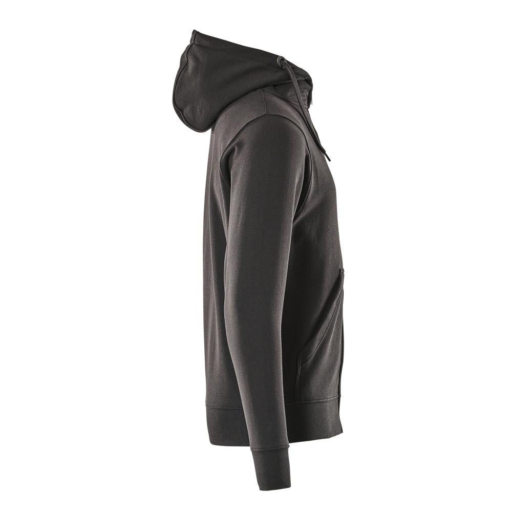 Bluza z kapturem MASCOT® Gimont, czarna