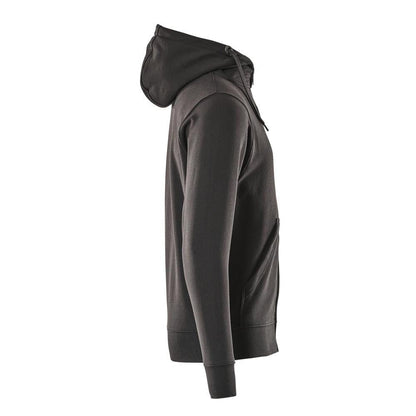 Bluza z kapturem MASCOT® Gimont, czarna