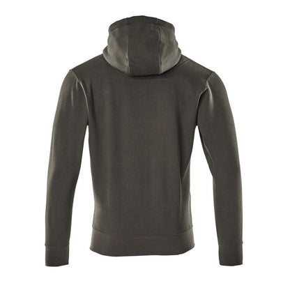 Bluza z kapturem MASCOT® Gimont, ciemny antracyt