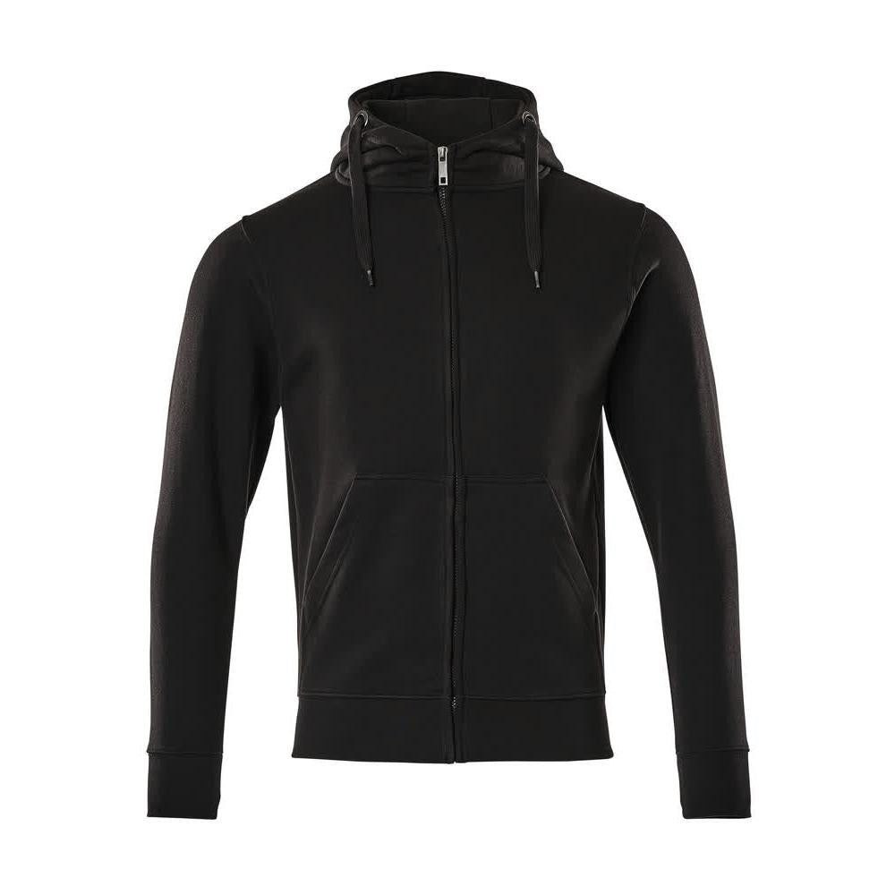 Bluza z kapturem MASCOT® Gimont, w kolorze czarnym