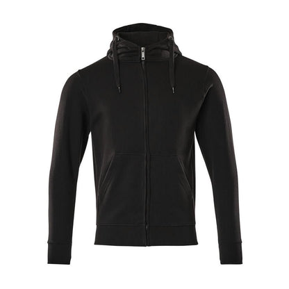 Bluza z kapturem MASCOT® Gimont, w kolorze czarnym
