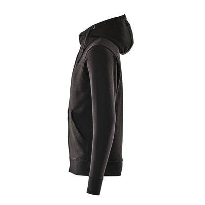 Bluza z kapturem MASCOT® Gimont, w kolorze czarnym