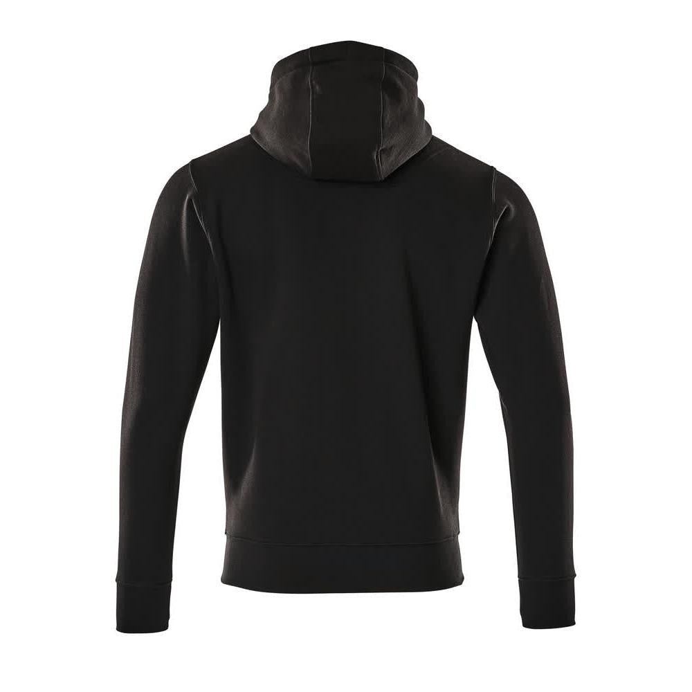 Bluza z kapturem MASCOT® Gimont, w kolorze czarnym