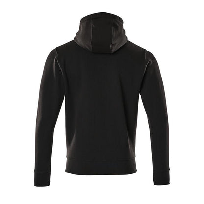 Bluza z kapturem MASCOT® Gimont, w kolorze czarnym