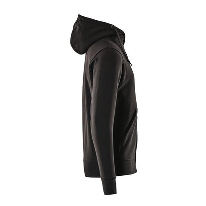 Bluza z kapturem MASCOT® Gimont, w kolorze czarnym