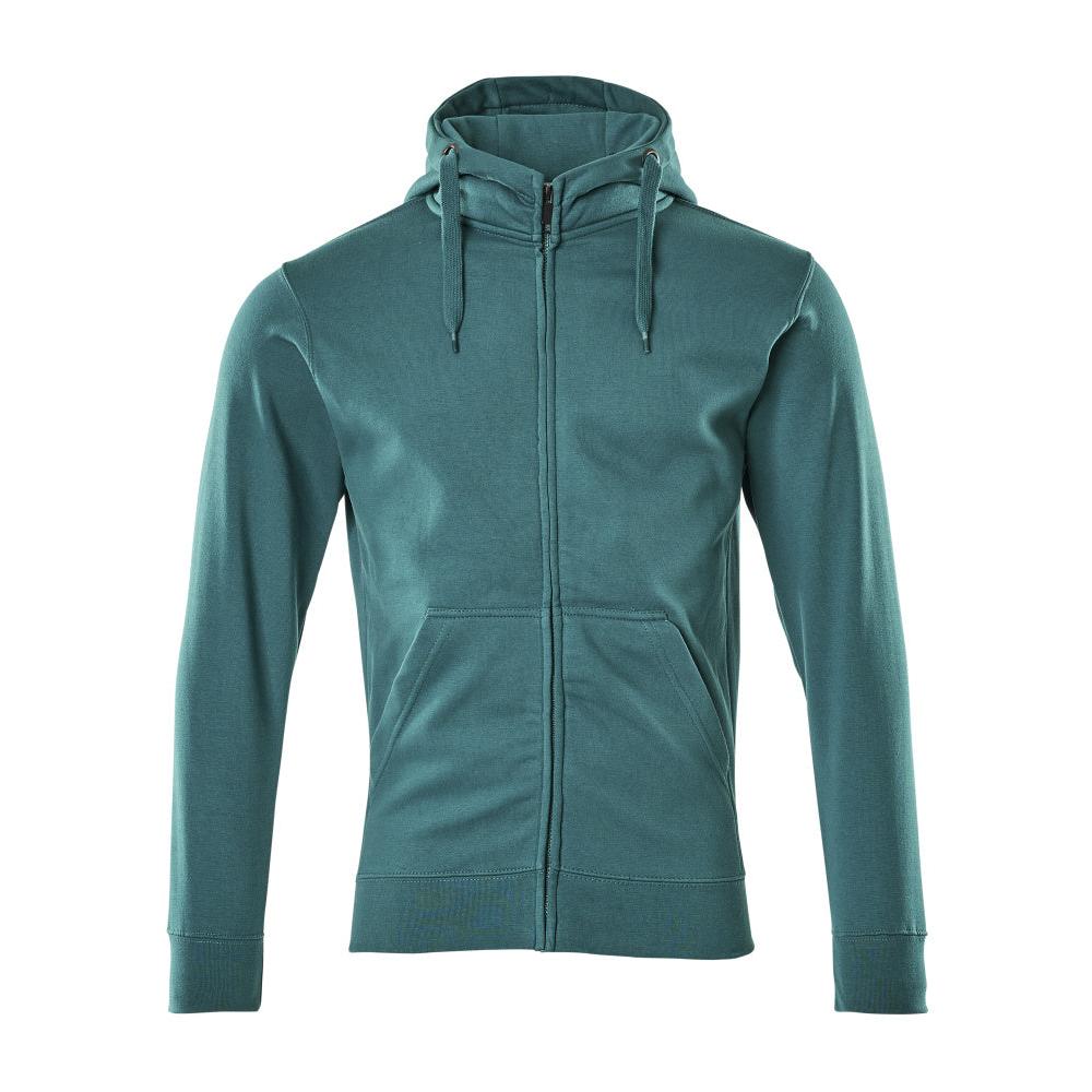 Bluza z kapturem MASCOT® Gimont, naftowa