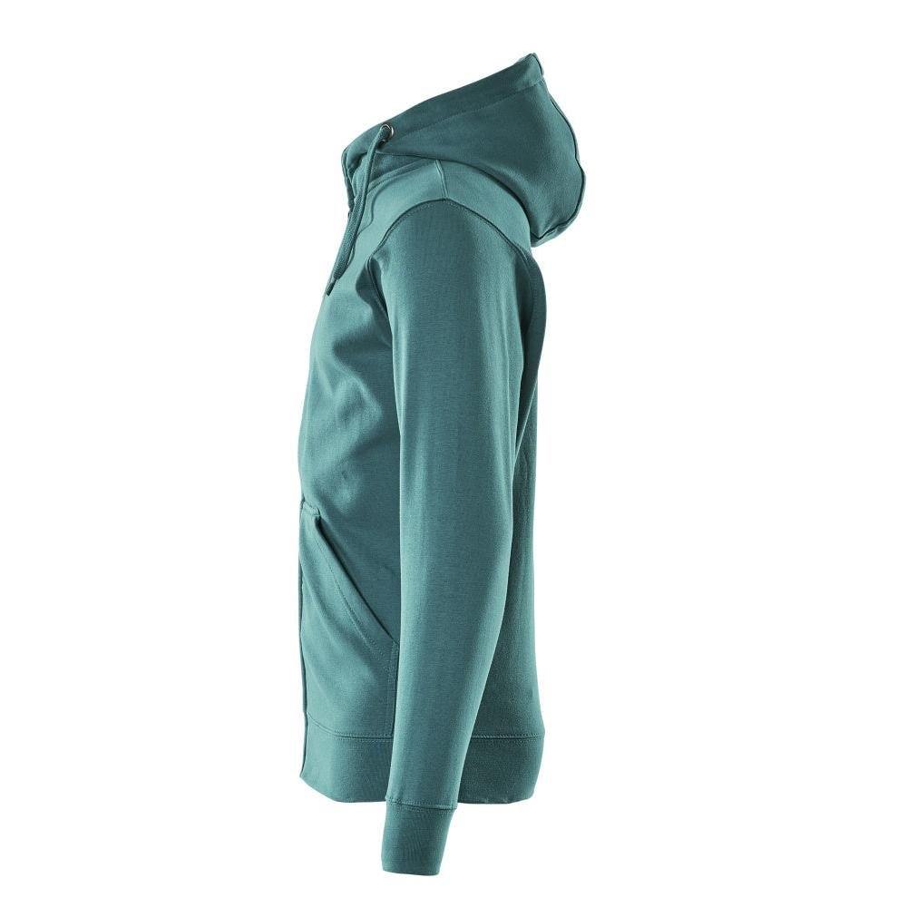 Bluza z kapturem MASCOT® Gimont, naftowa
