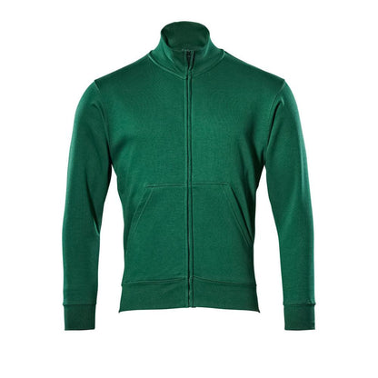 Bluza MASCOT® Lavit zapinana na zamek