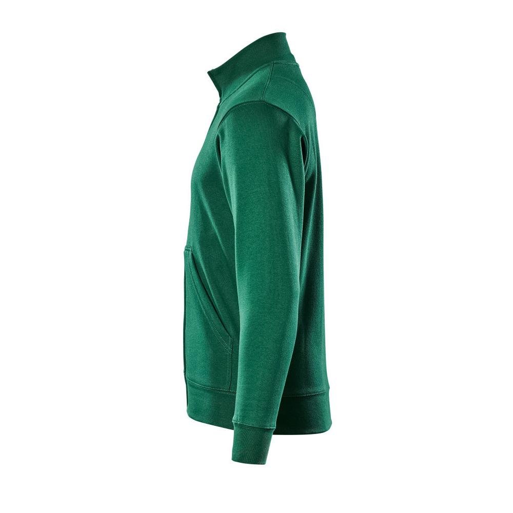 Bluza MASCOT® Lavit zapinana na zamek