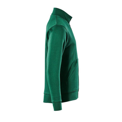 Bluza MASCOT® Lavit zapinana na zamek
