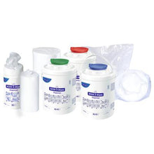 Dozownik Hartmann BODE X-Wipes, zielony | Opakowanie (1 szt.)