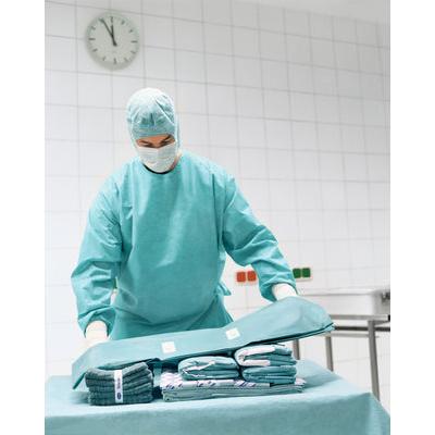 Zestaw cewnika do dializy: instalacja/demontaż | Opakowanie (1 szt.)