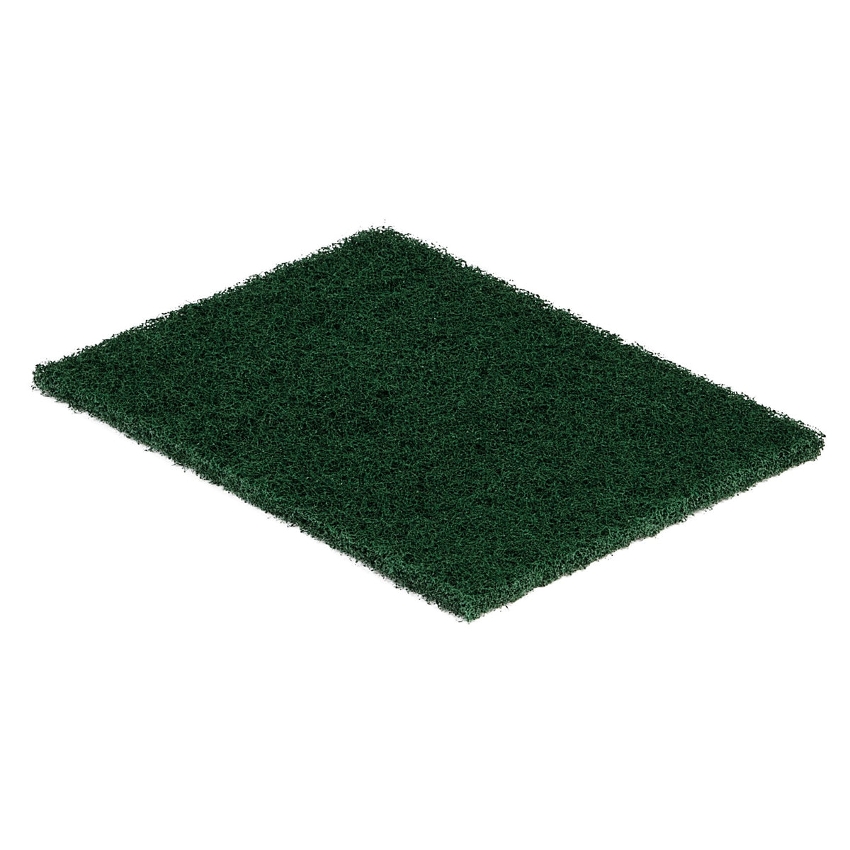 Sito Vlies-Pad für Padhalter, 120 x 252 x 8 mm extra stark, grün