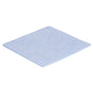 Sito Allzwecktuch ca. 110 g/m² 1/4 Faltung, 380 x 380 mm blau