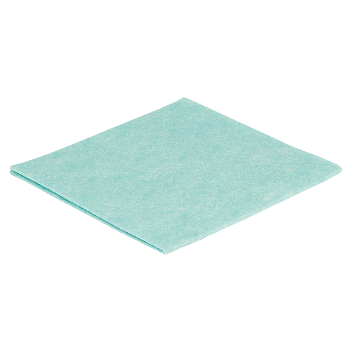 Sito Allzwecktuch ca. 125 g/m² 1/4 Faltung, 380 x 380 mm grün
