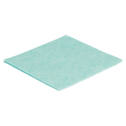 Sito Allzwecktuch ca. 140 g/m² 1/4 Faltung, 380 x 380 mm grün