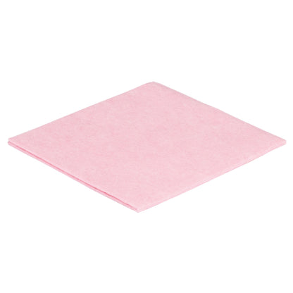Sito Allzwecktuch ca. 125 g/m² 1/4 Faltung, 380 x 380 mm rosa
