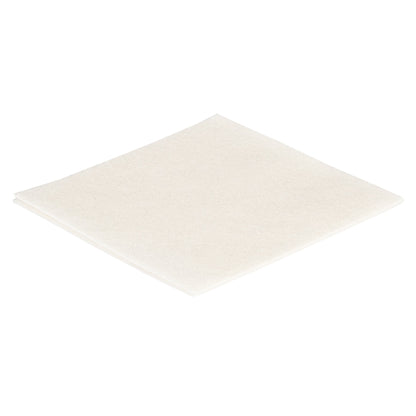 Sito Allzwecktuch ca. 110 g/m² 1/4 Faltung, 380 x 380 mm weiß