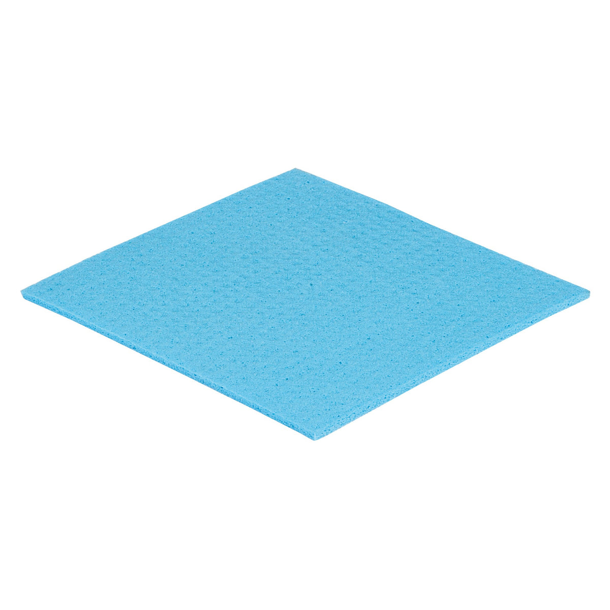 Sito Schwammtuch feucht, blau 250 x 310 mm