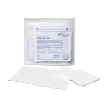 Zestaw opatrunków MaiMed PEG & SPK nr 1 - sterylny, sterylny, pakowany po prostu 15 sztuk/op. | Pudełko (15 sztuk)