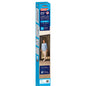tesa INSECT STOP Lamellenvorhang anthrazit, 95 x 220 cm