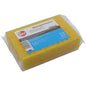 Sito Massageschwamm, eckig, bunt, 150 x 100 x 47,5 mm