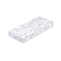 Sito Compact Hand-Pad, grau/weiß, 250 x 113 x 30 mm