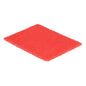 Sito Vlies-Pad für Padhalter normal, 120 x 252 x 8 mm rot