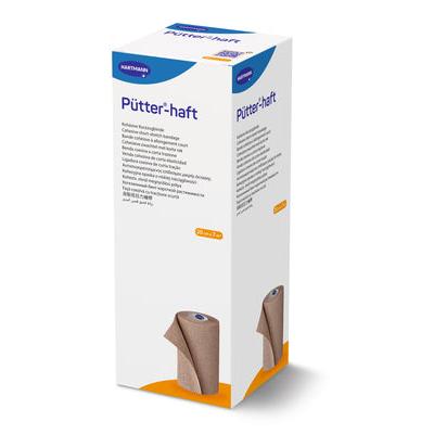 Bandaż Pütter-hafta