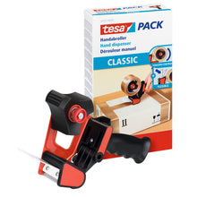 Ręczny podajnik taśmy Tesapack CLASSIC