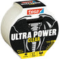 tesa Ultra Power Clear Tape, transparent 20 m x 48 mm