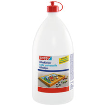 tesa 57007 – klej uniwersalny, 1750 g, przezroczysty