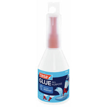 tesa 57013 – klej uniwersalny, 90 g, przezroczysty