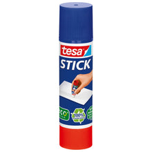 Klej w sztyfcie tesa ecoLogo, okrągły, 20 g