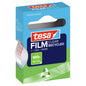 tesafilm CLEAR RECYCLED, 10 m x 15 mm, transparent, 1 Rolle