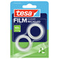 tesafilm CLEAR RECYCLED, 10 m x 19 mm, transparent