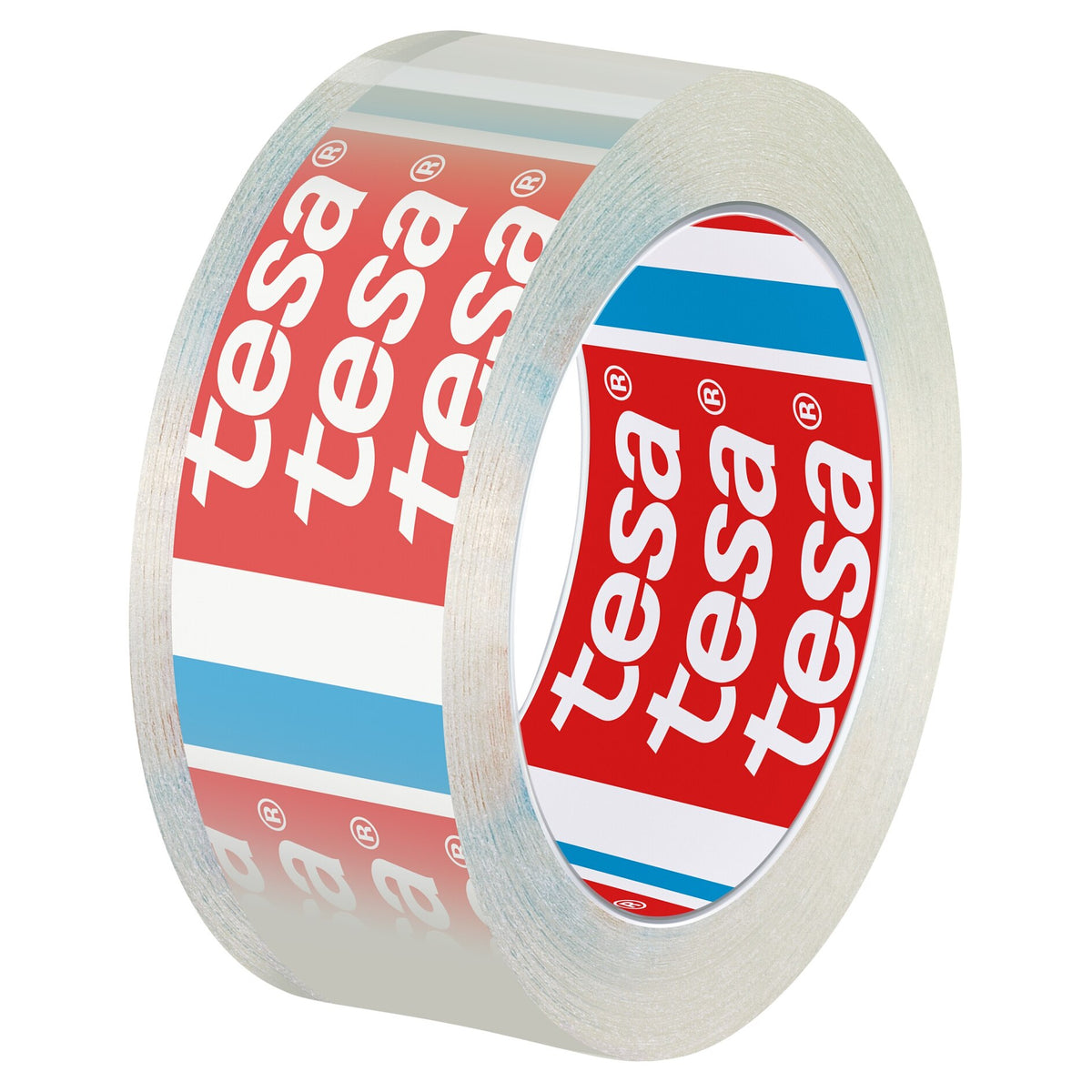 tesafilm CLEAR RECYCLED, transparent, 10 m x 15 mm