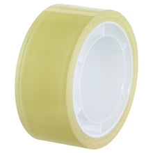 Tesafilm Standard, przezroczysta, 10 m x 19 mm