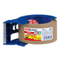 tesa STRONG DISPENSER PROMOTION, blau