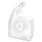 tesa Handabroller, transparent