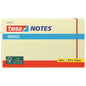 tesa Office Notes Haftnotizen 125 x 75 mm